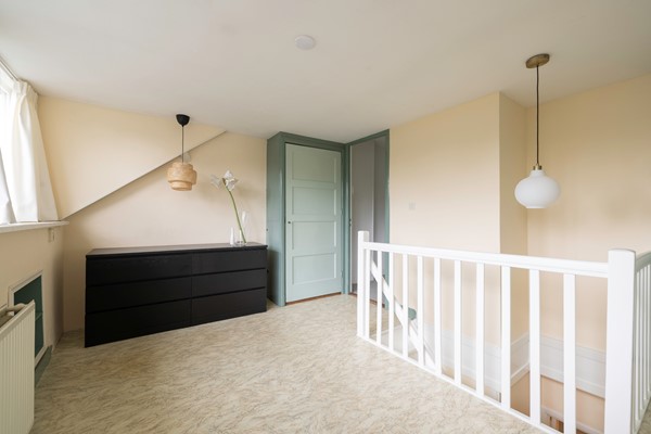 Medium property photo - Boekenrodelaan 13, 1181 AN Amstelveen